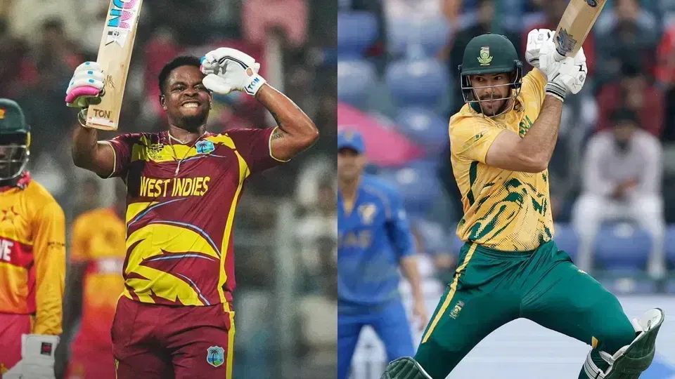 WI vs SA Live Streaming: Super 8, T20 World Cup 2026 Live Telecast- When And Where To Watch Live?